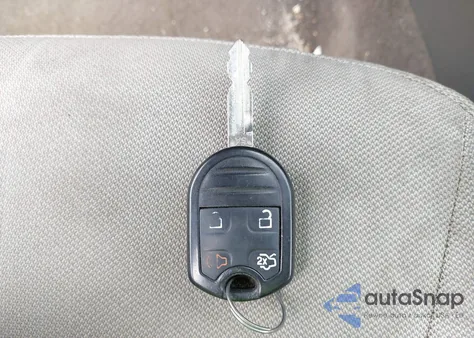 2010 Ford Fusion Se из США, поврежденный, VIN 3FAHP0HA6AR182273